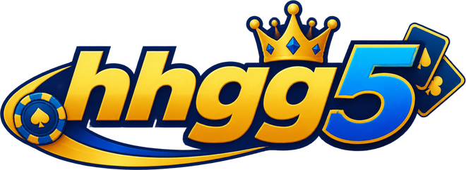hhgg5 Logo